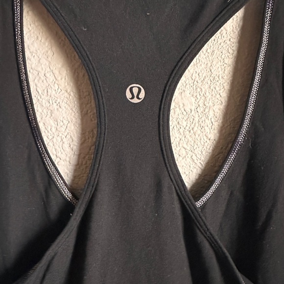 Lululemon Racerback Tank Top - Picture 2 of 3